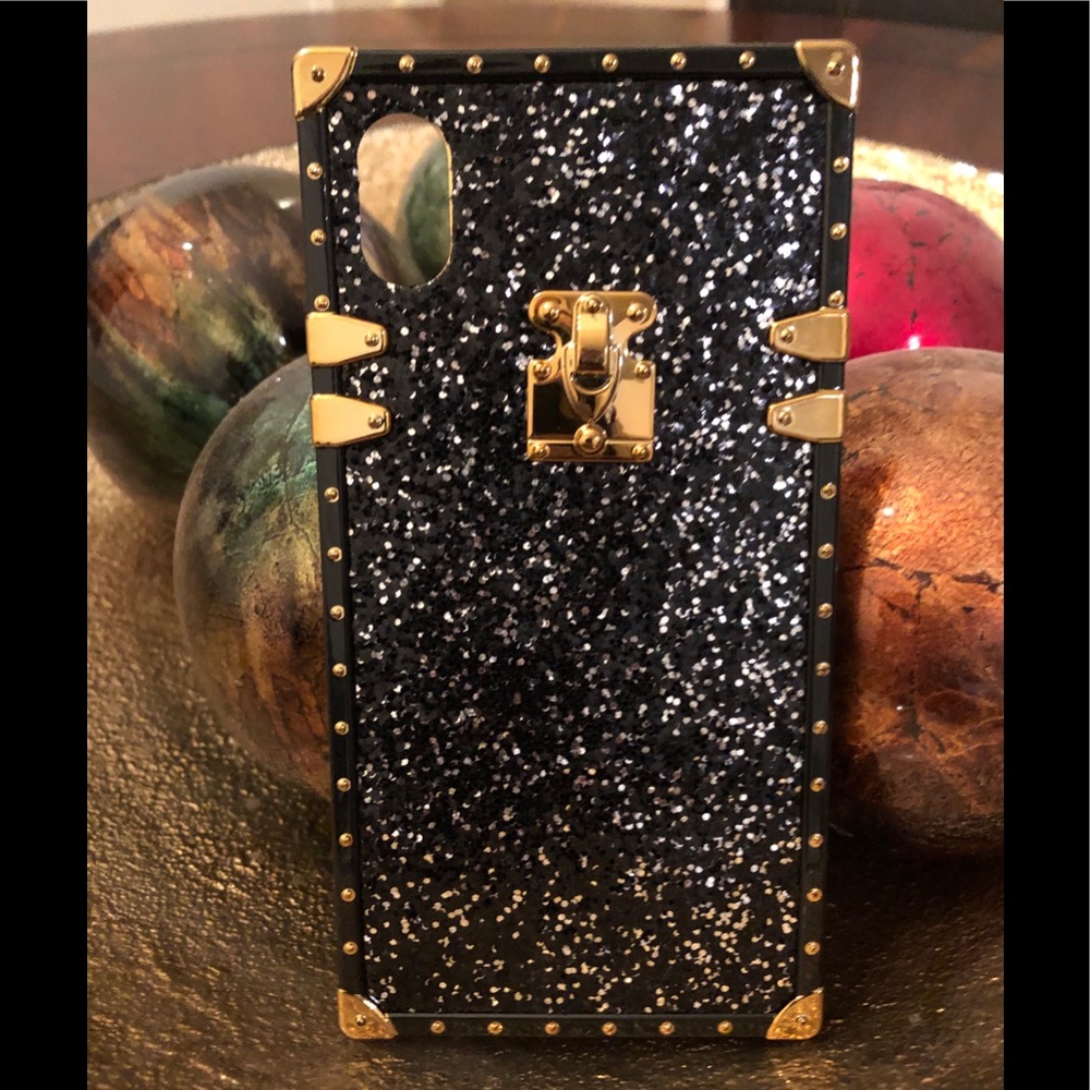 Black Gold Bling